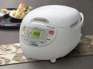 Best Zojirushi Rice Cooker