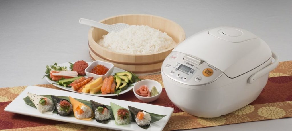 What are some good rice cookers according to consumer reviews?