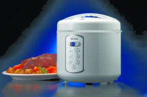 Best Aroma Rice Cooker