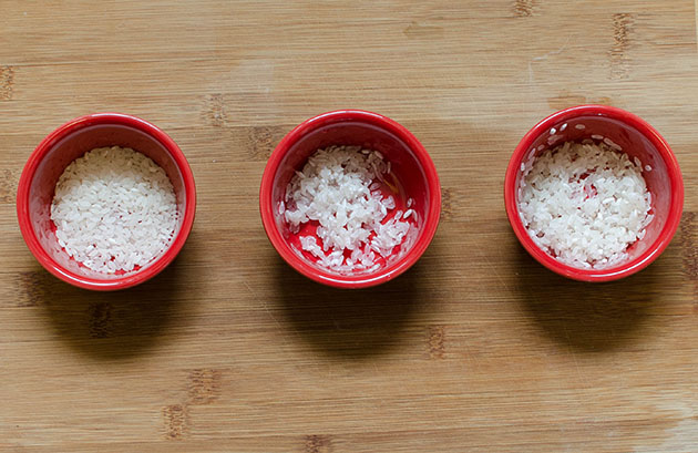 How Much Rice Does a 10 Cup Rice Cooker Make?