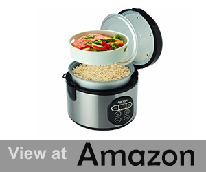 Best Aroma Rice Cookers reviews