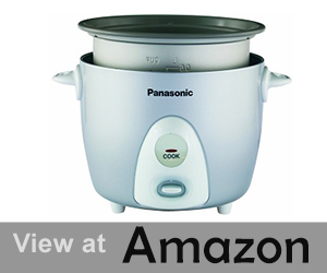 Best Panasonic Rice Cooker Reviews
