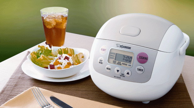 Which Electric Rice Cooker is Best?