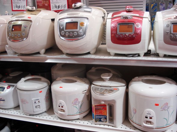 Which is Better Cuckoo Rice Cooker or Zojirushi Rice Cooker